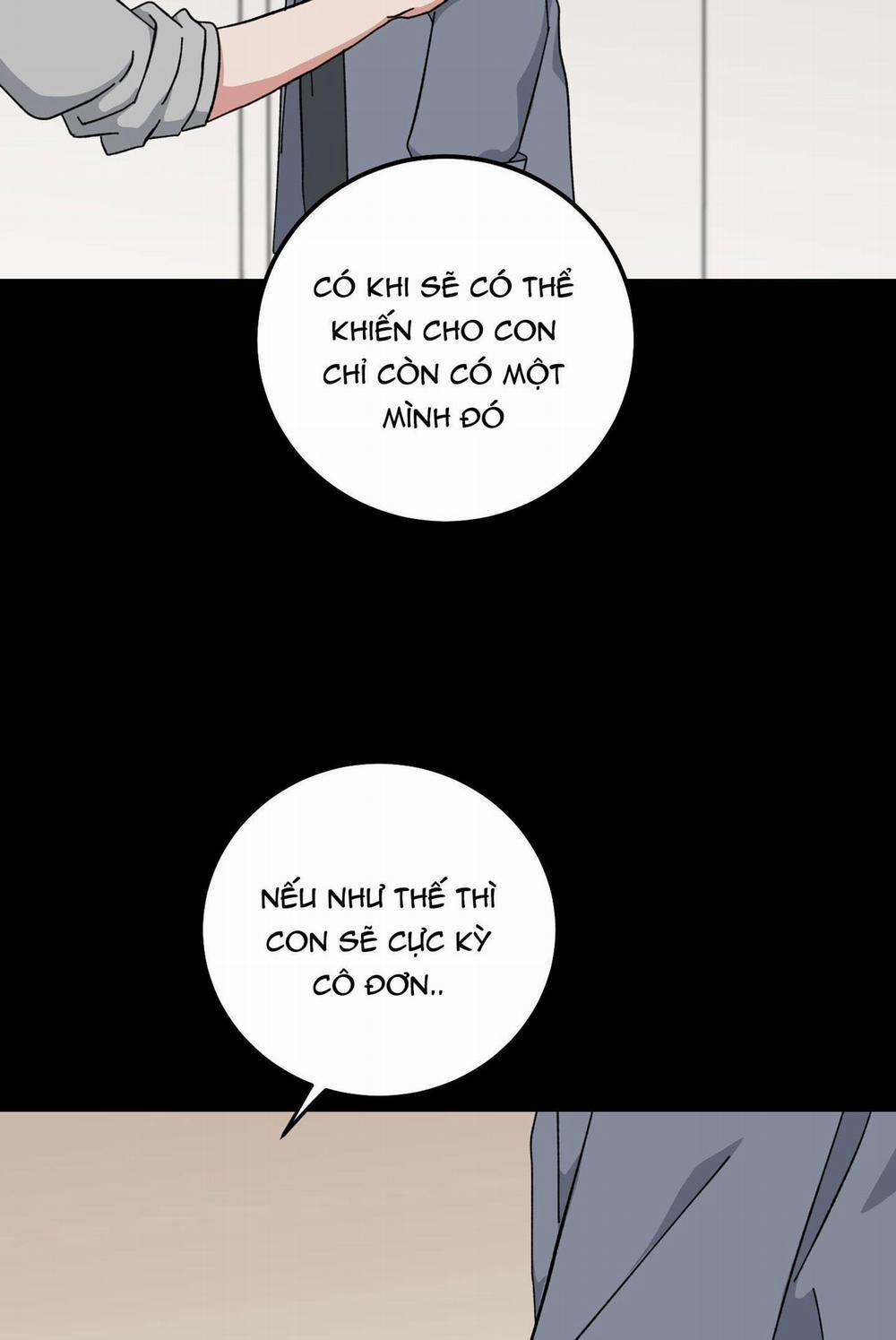 Yêu Tôi Đi, Thần Hộ Mệnh 25 trang 32