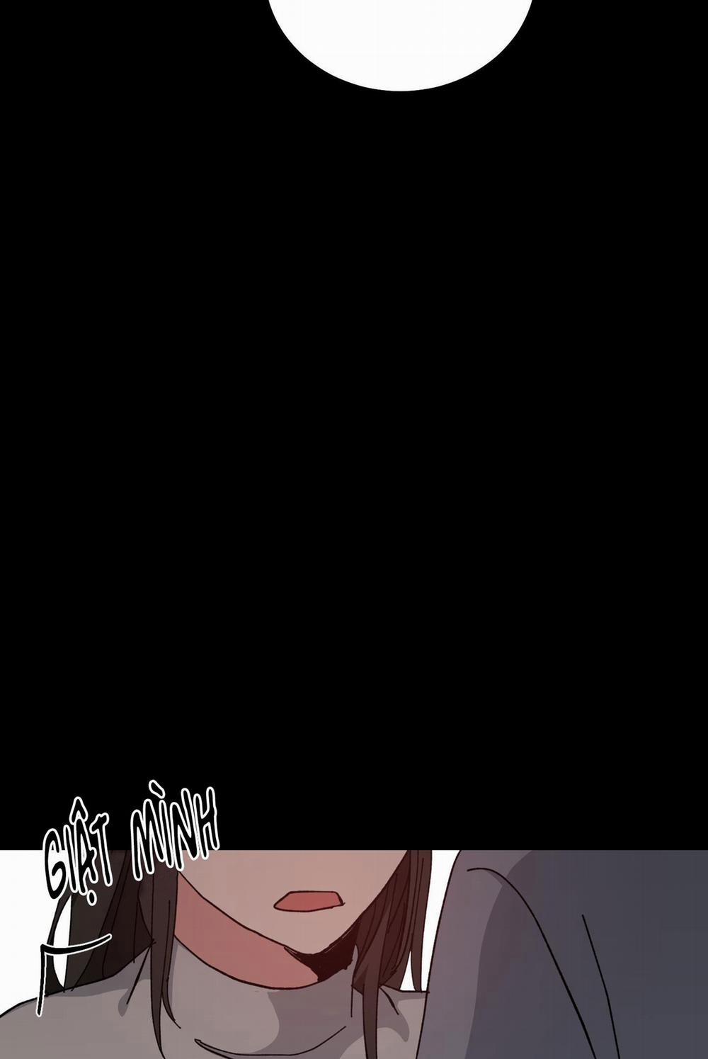 Yêu Tôi Đi, Thần Hộ Mệnh 25 trang 34