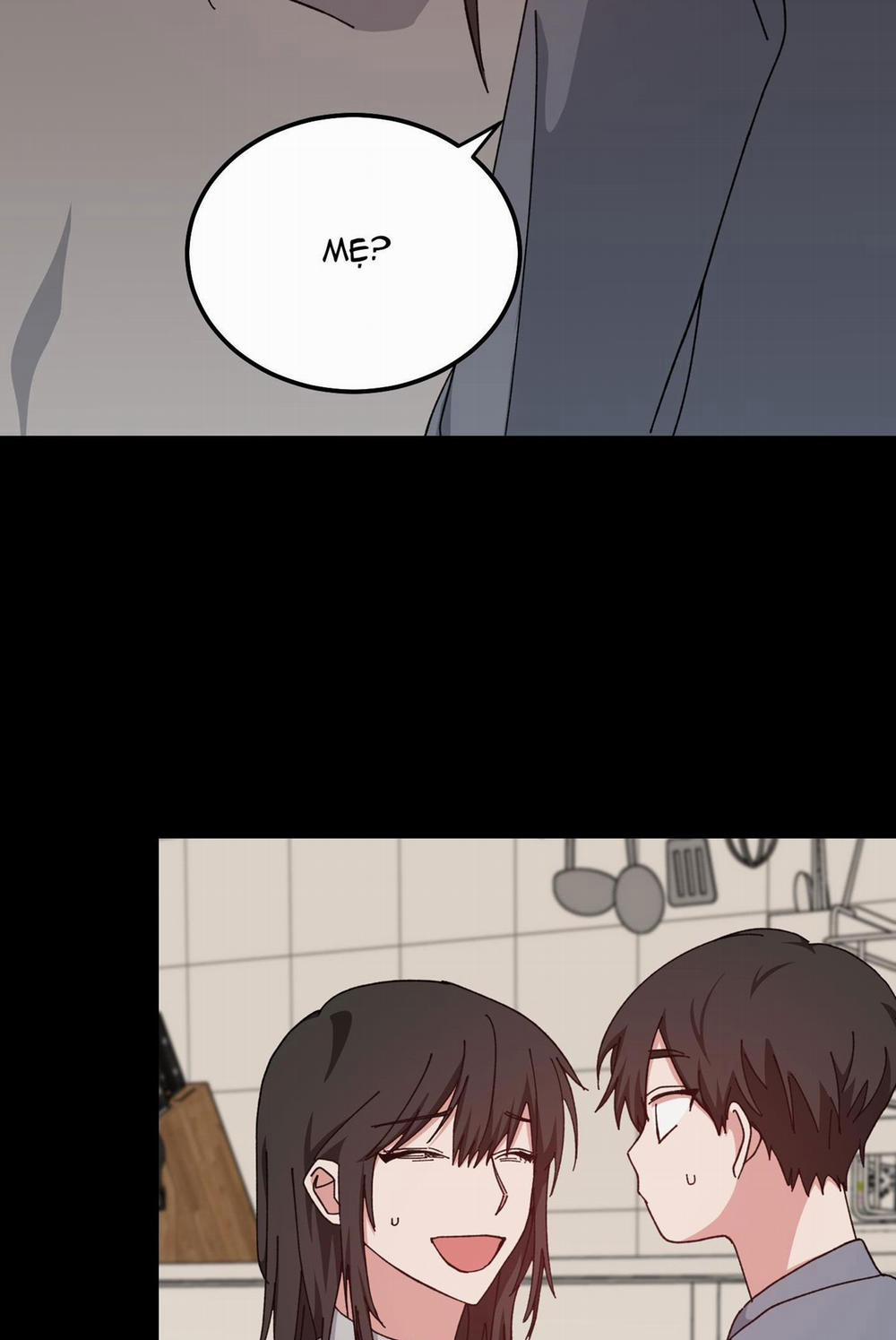 Yêu Tôi Đi, Thần Hộ Mệnh 25 trang 35