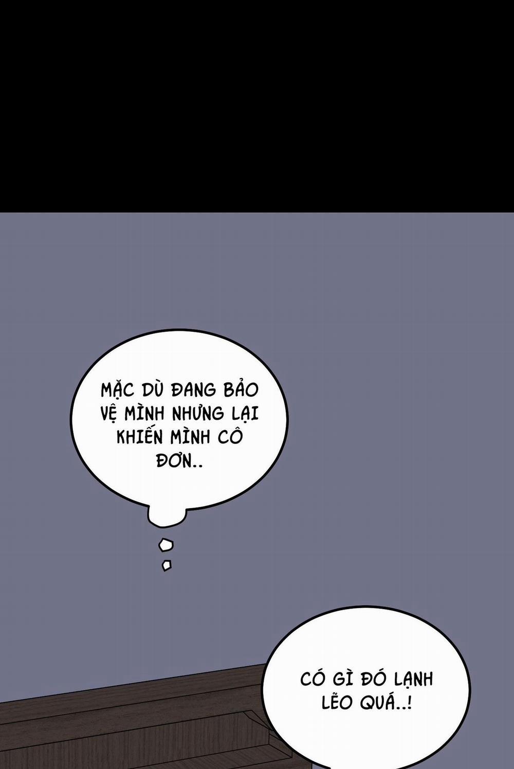 Yêu Tôi Đi, Thần Hộ Mệnh 25 trang 41