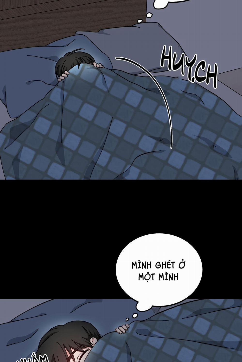 Yêu Tôi Đi, Thần Hộ Mệnh 25 trang 42