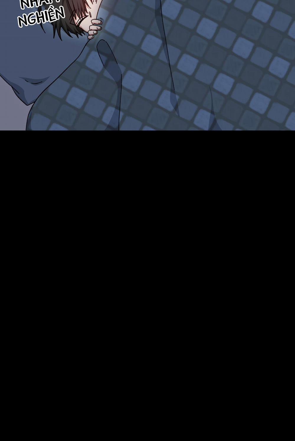 Yêu Tôi Đi, Thần Hộ Mệnh 25 trang 43