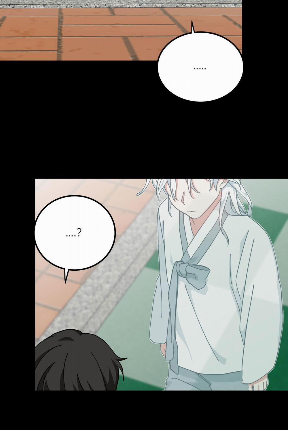 Yêu Tôi Đi, Thần Hộ Mệnh 25 trang 45