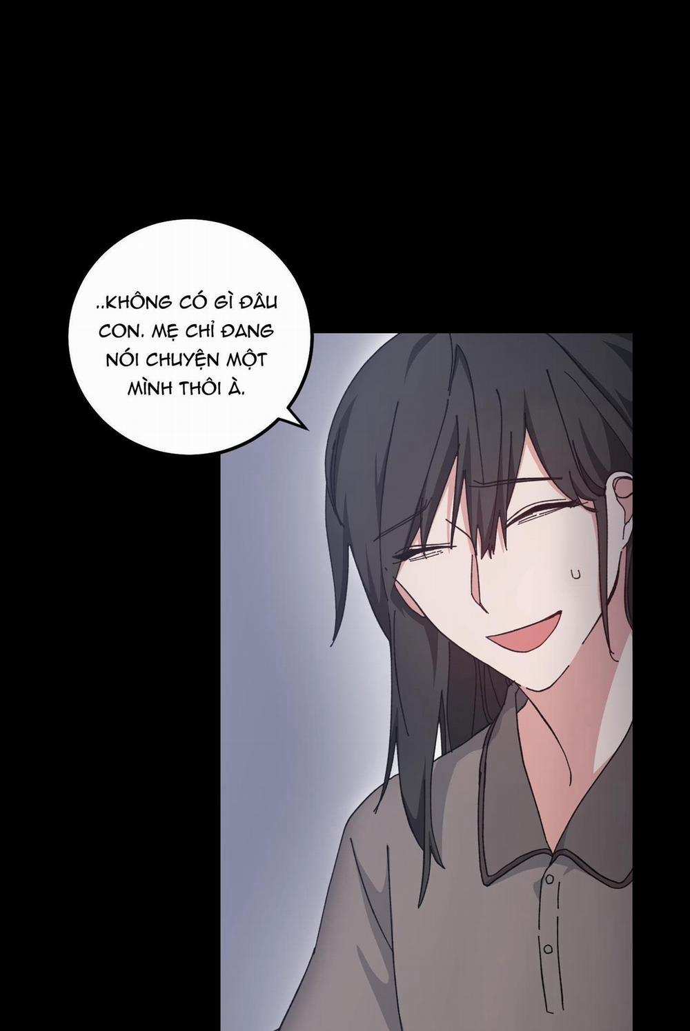 Yêu Tôi Đi, Thần Hộ Mệnh 25 trang 5