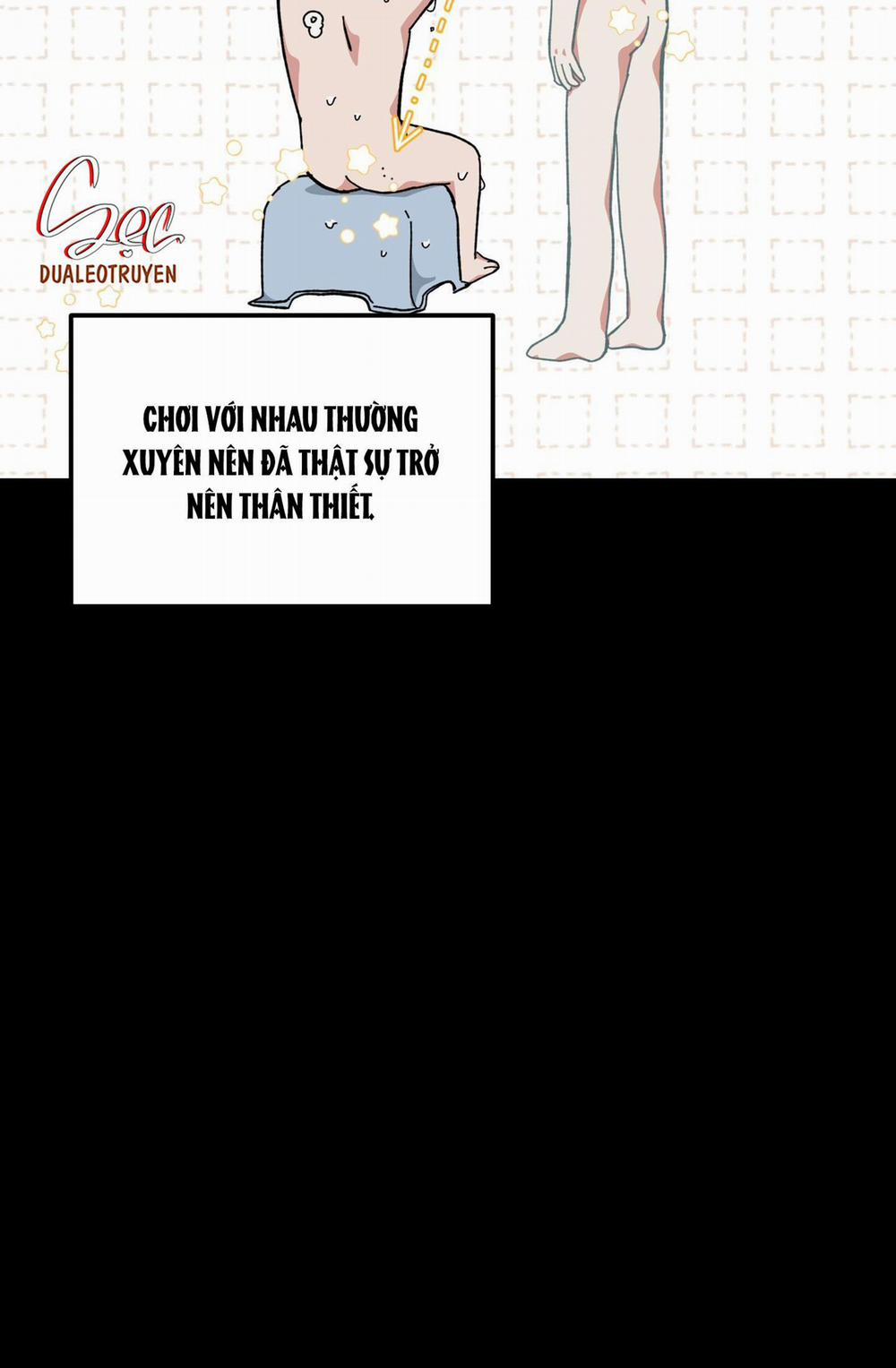 Yêu Tôi Đi, Thần Hộ Mệnh 25 trang 53