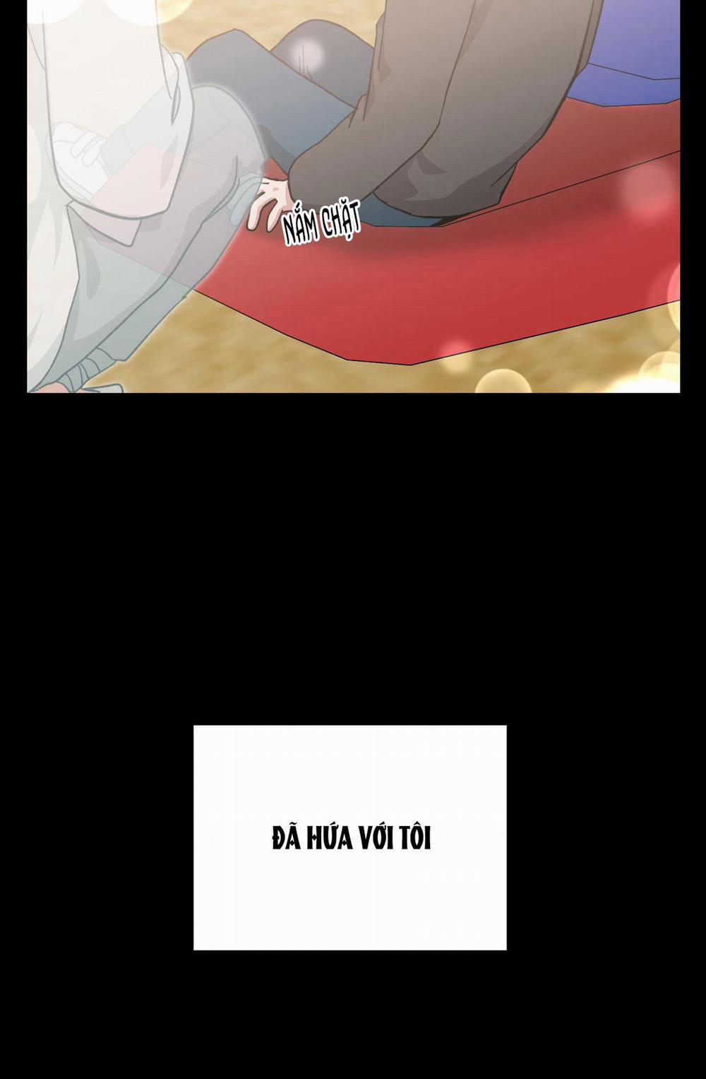 Yêu Tôi Đi, Thần Hộ Mệnh 25 trang 61