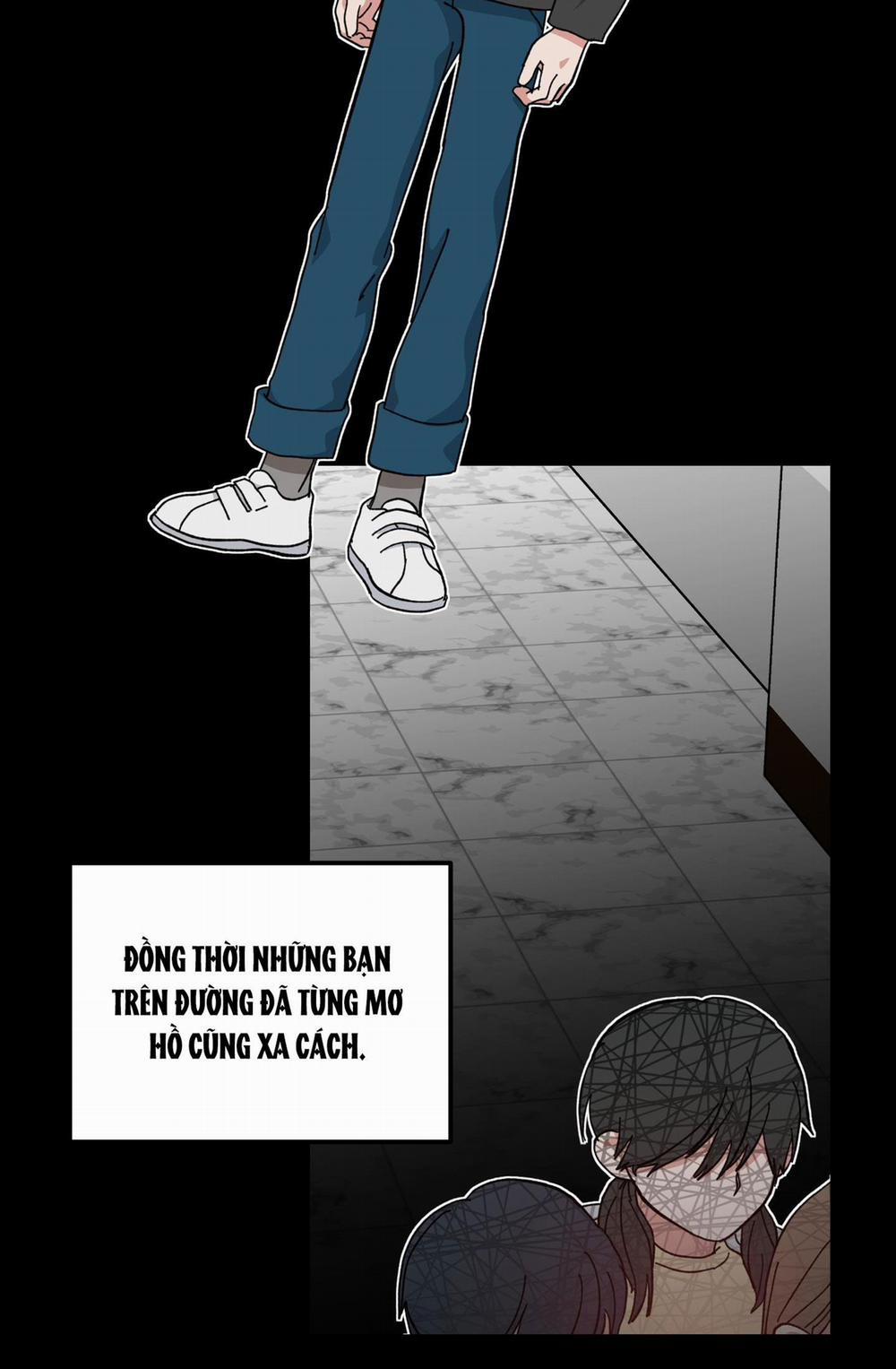 Yêu Tôi Đi, Thần Hộ Mệnh 25 trang 64