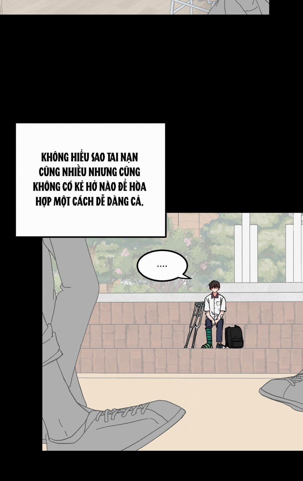 Yêu Tôi Đi, Thần Hộ Mệnh 25 trang 72