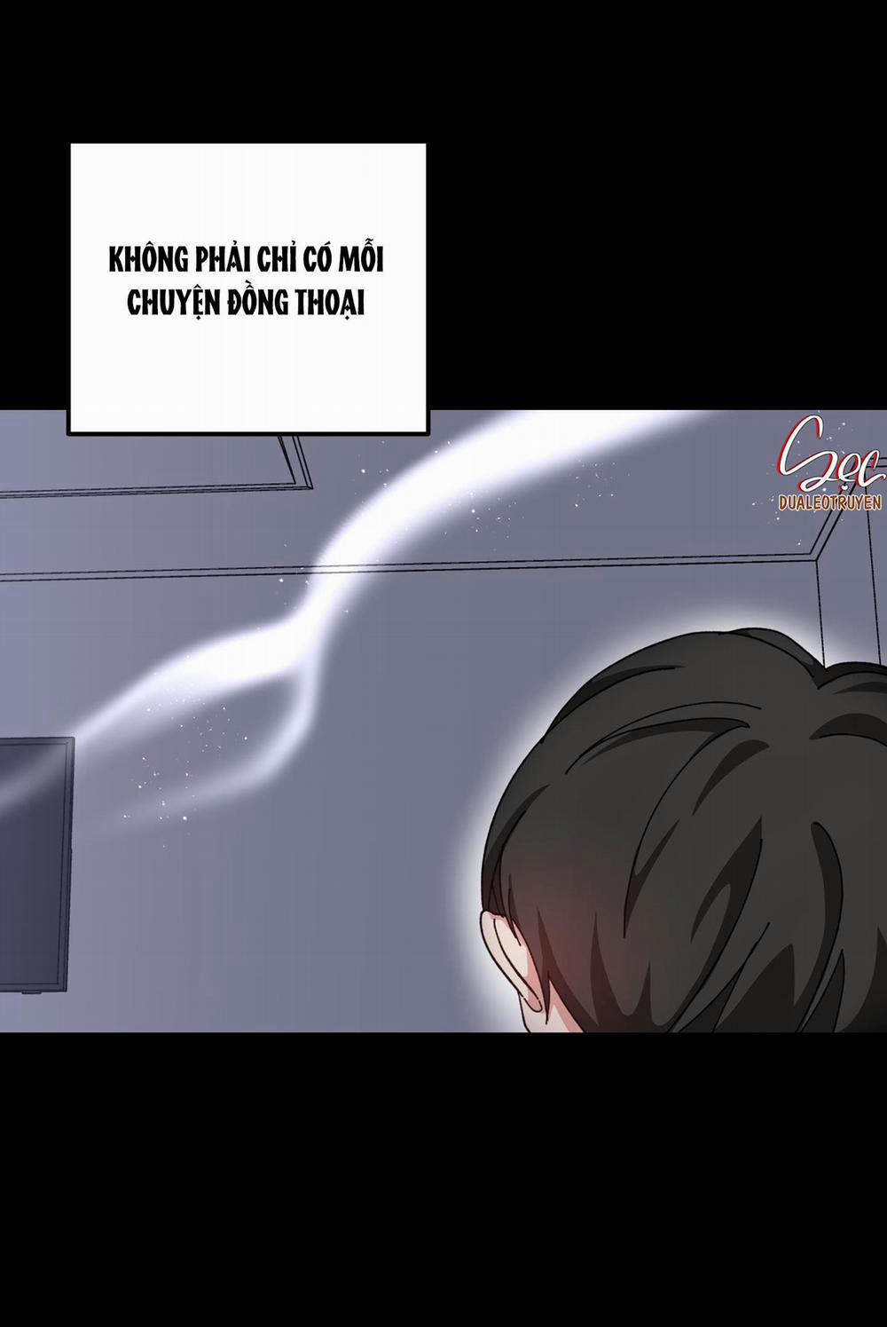 Yêu Tôi Đi, Thần Hộ Mệnh 25 trang 9