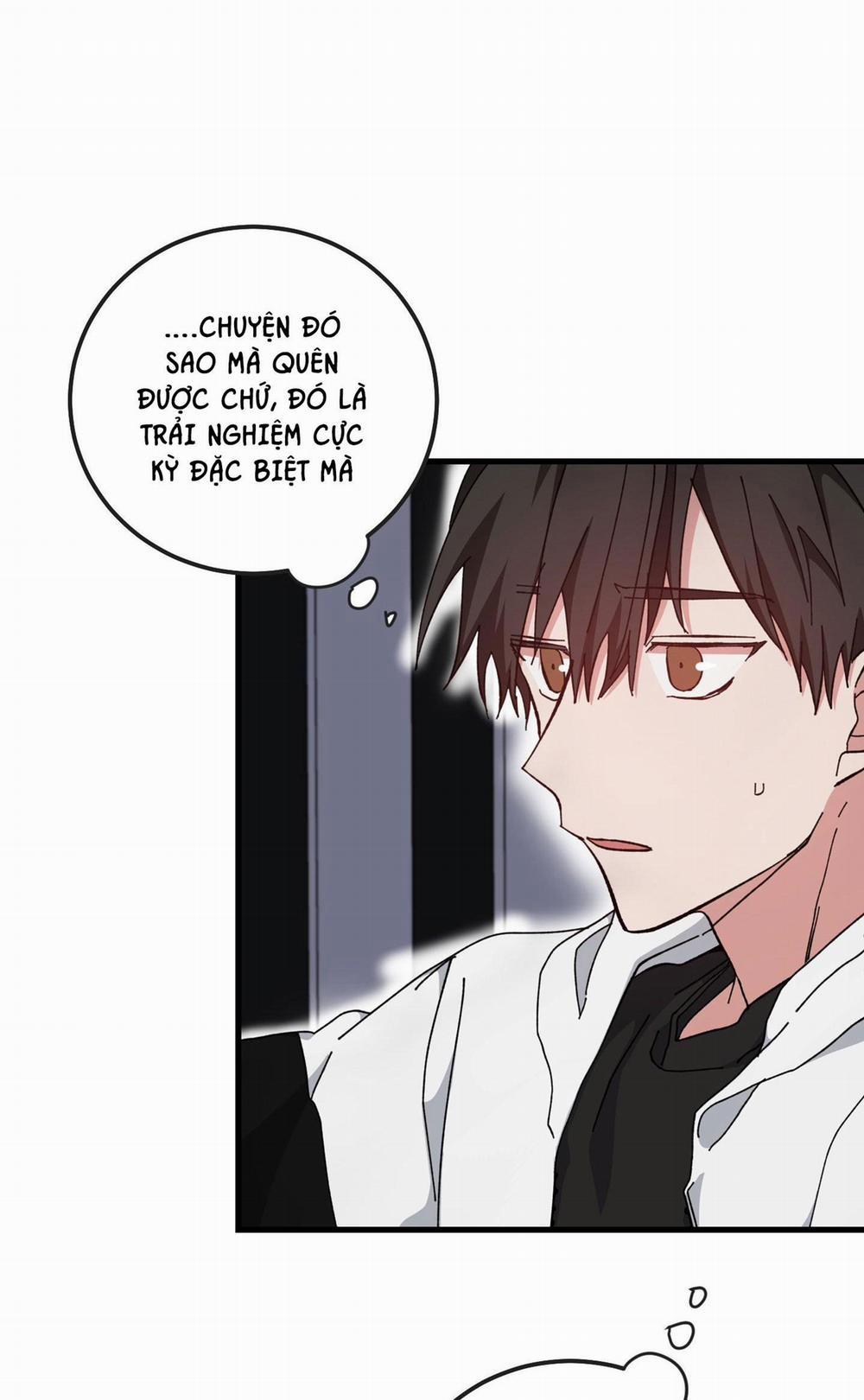 Yêu Tôi Đi, Thần Hộ Mệnh 26 trang 1