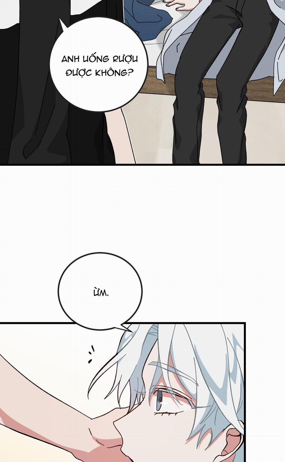 Yêu Tôi Đi, Thần Hộ Mệnh 26 trang 10