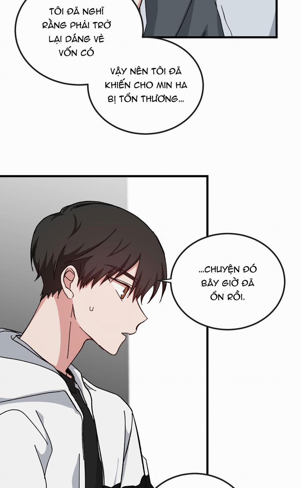 Yêu Tôi Đi, Thần Hộ Mệnh 26 trang 14