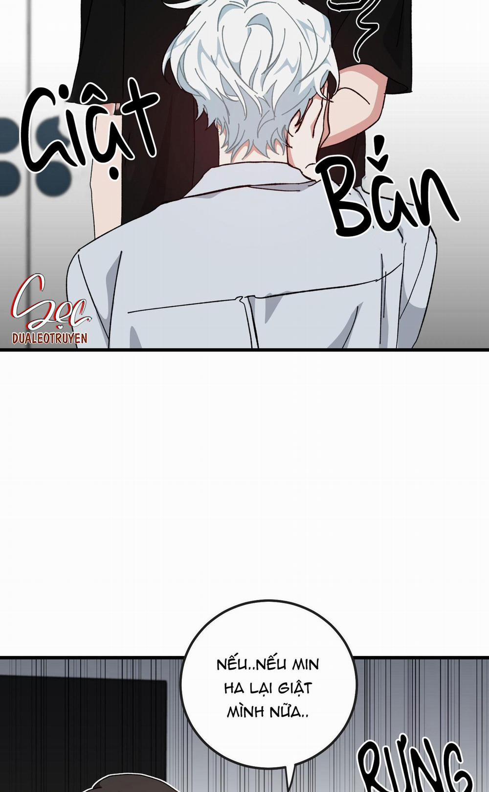 Yêu Tôi Đi, Thần Hộ Mệnh 26 trang 16