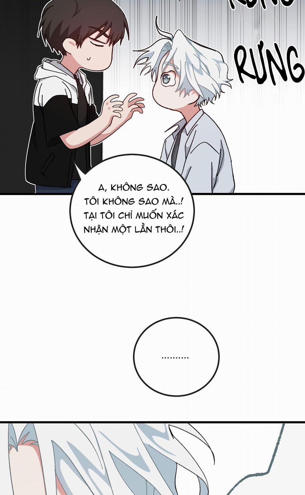 Yêu Tôi Đi, Thần Hộ Mệnh 26 trang 17