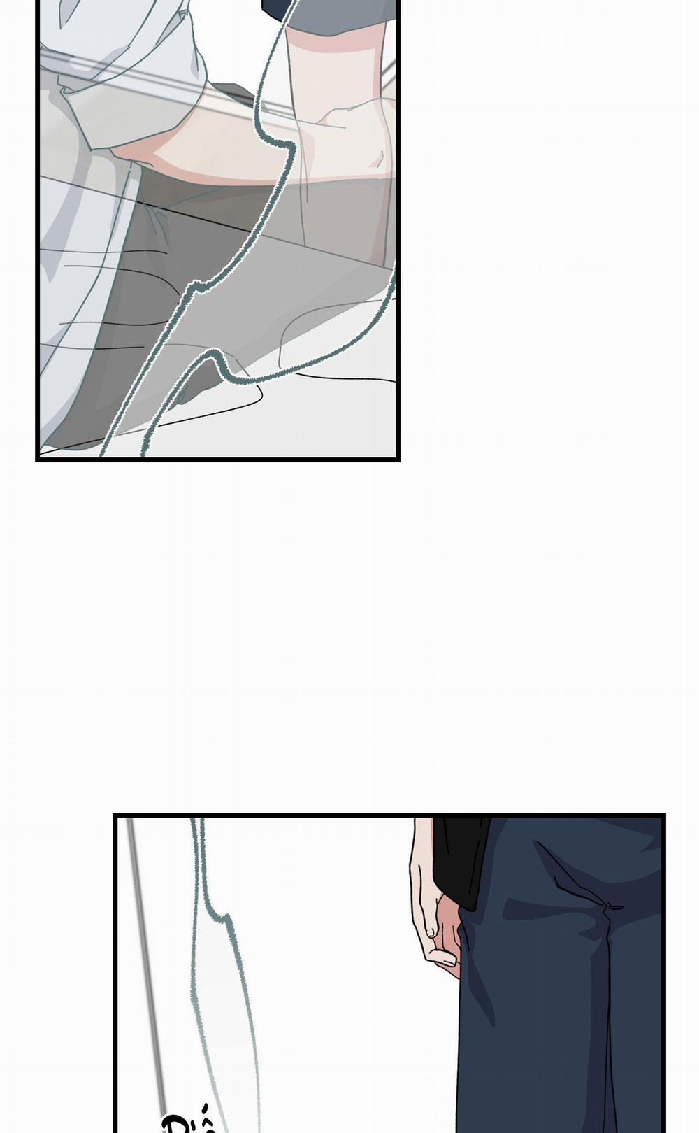 Yêu Tôi Đi, Thần Hộ Mệnh 26 trang 19