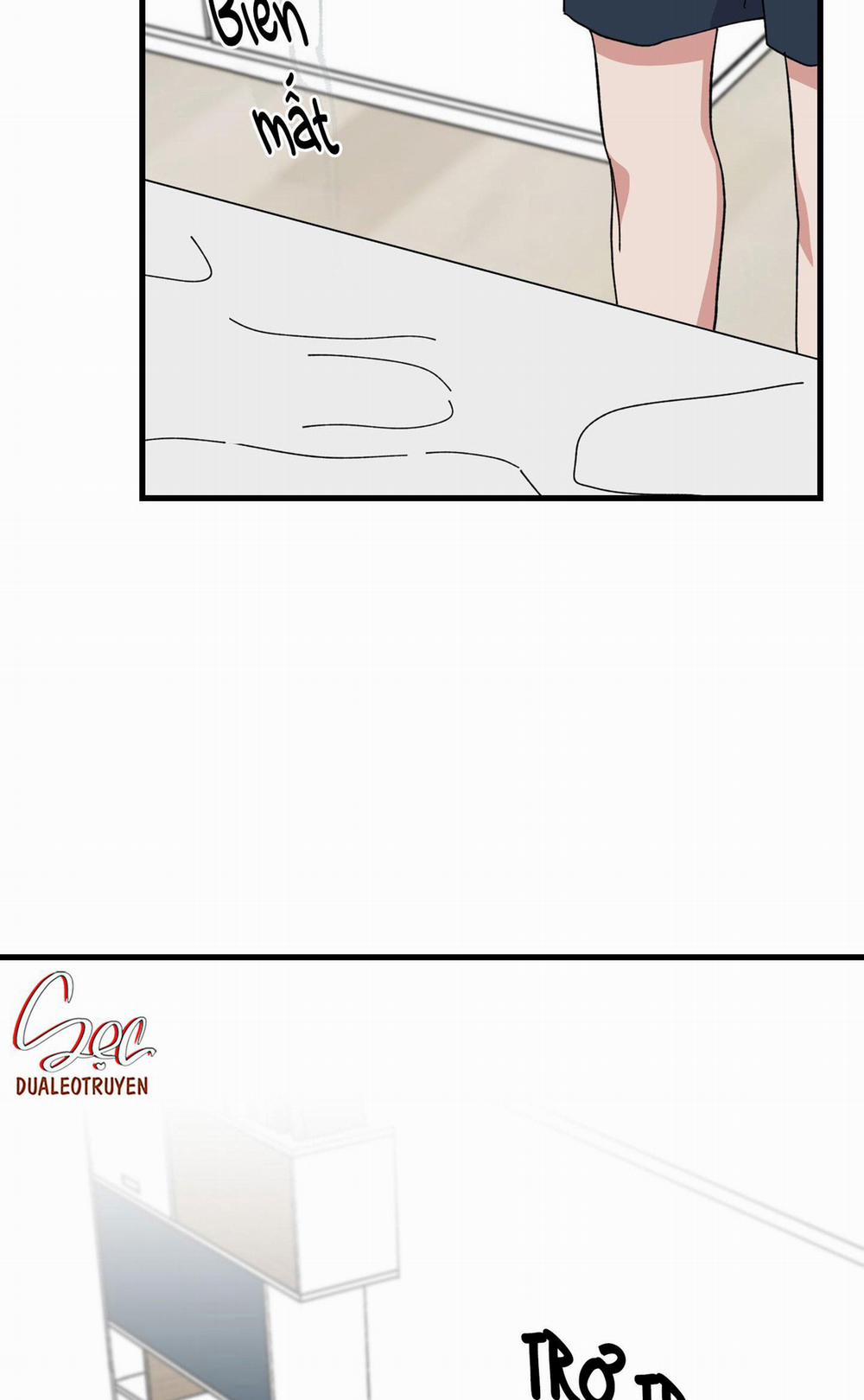 Yêu Tôi Đi, Thần Hộ Mệnh 26 trang 20