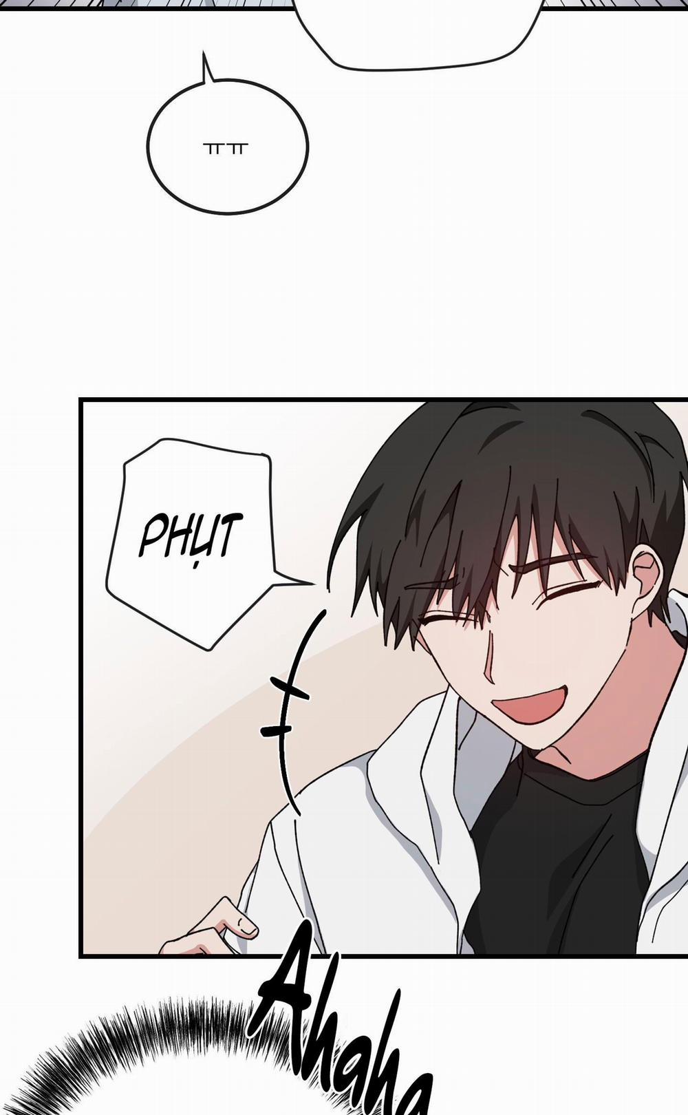 Yêu Tôi Đi, Thần Hộ Mệnh 26 trang 27