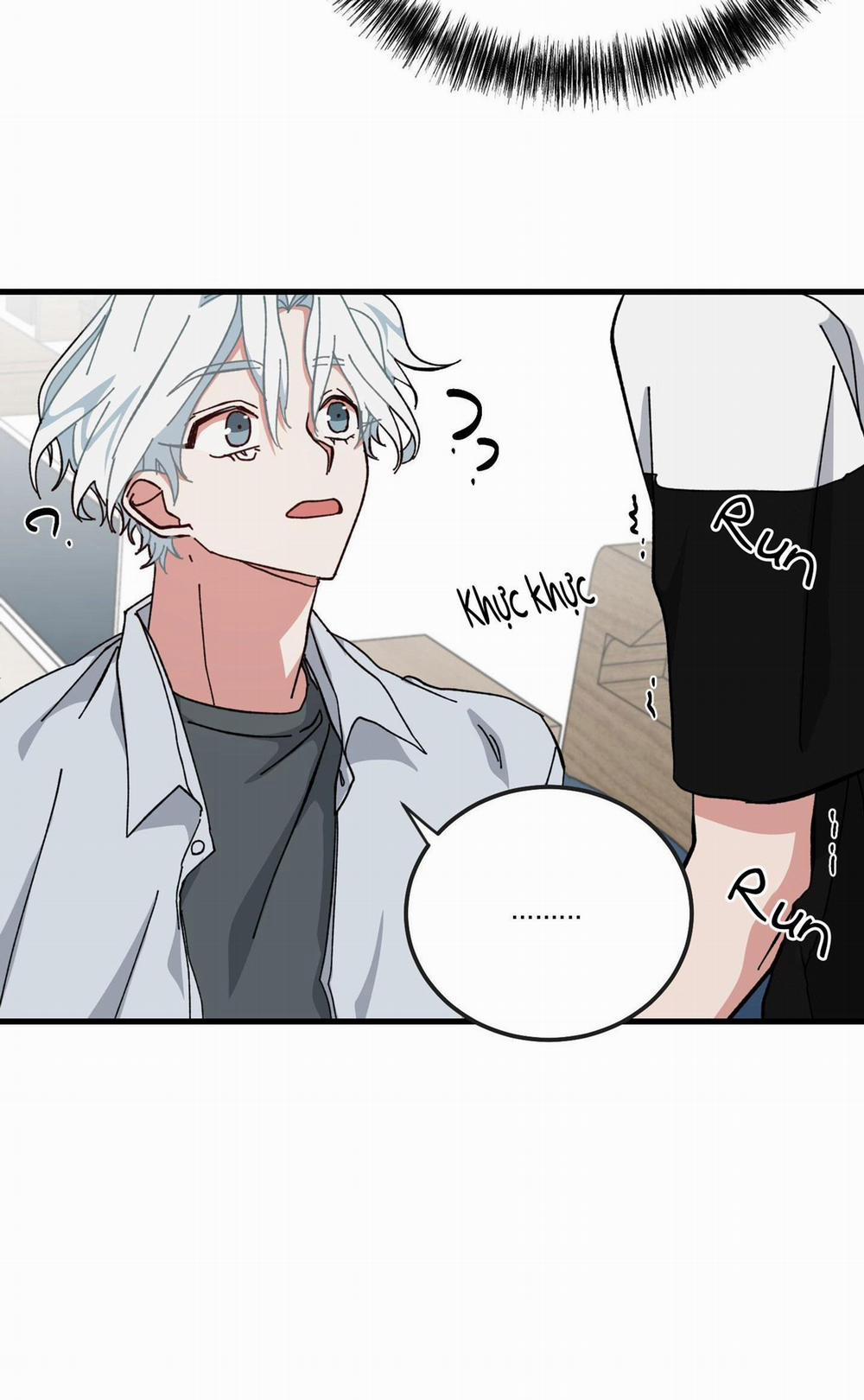 Yêu Tôi Đi, Thần Hộ Mệnh 26 trang 29