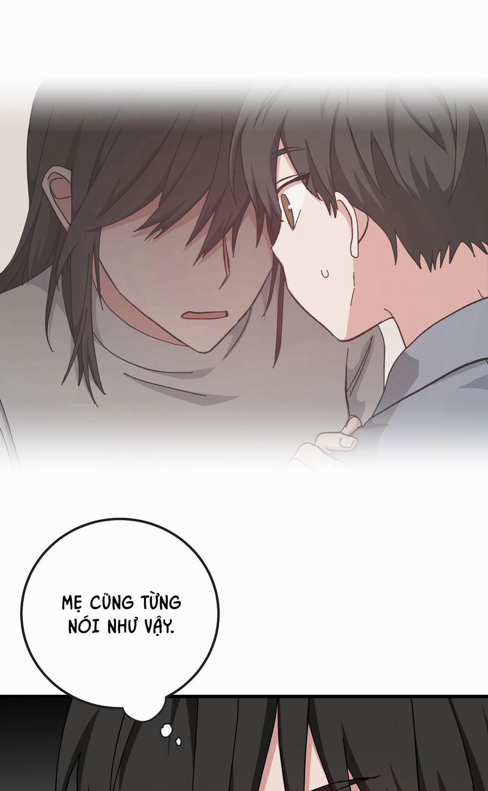 Yêu Tôi Đi, Thần Hộ Mệnh 26 trang 36