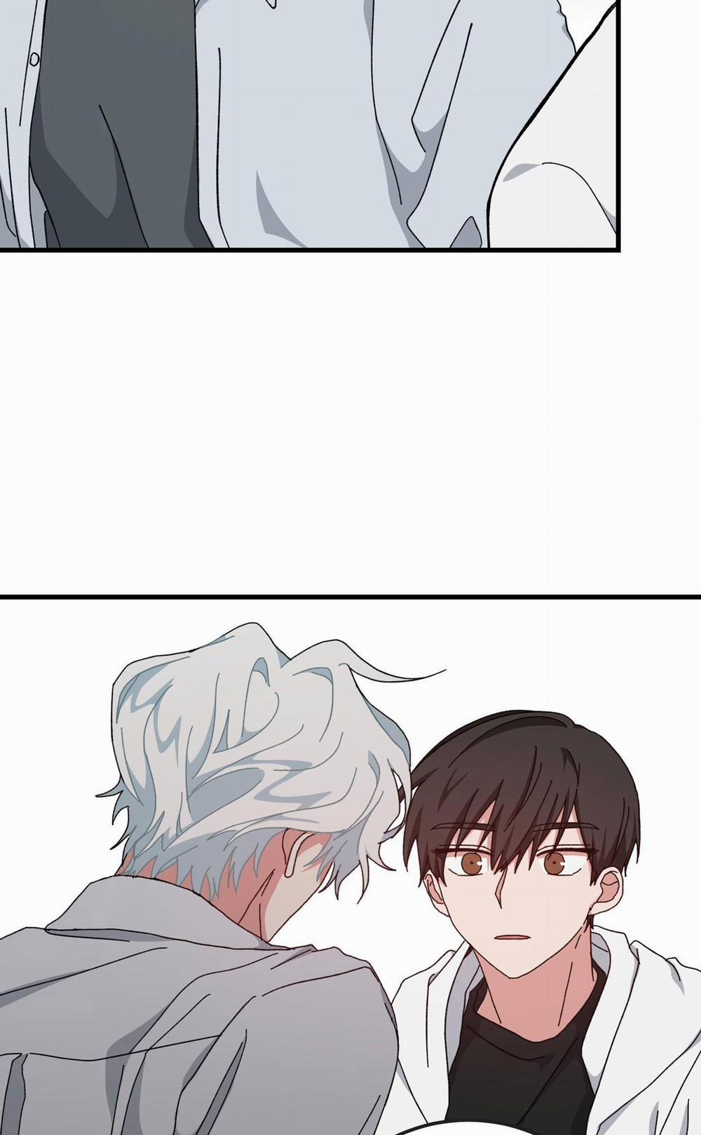 Yêu Tôi Đi, Thần Hộ Mệnh 26 trang 38