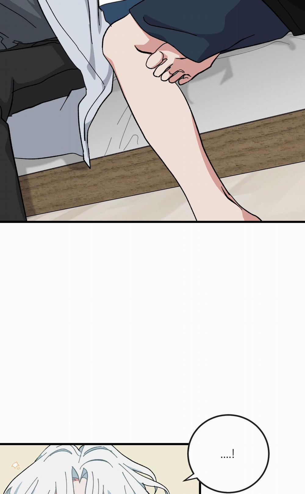 Yêu Tôi Đi, Thần Hộ Mệnh 26 trang 40