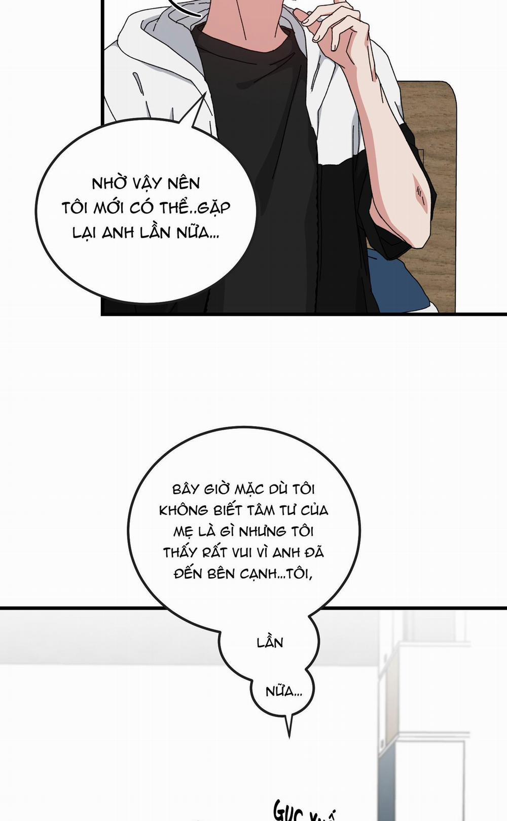 Yêu Tôi Đi, Thần Hộ Mệnh 26 trang 42