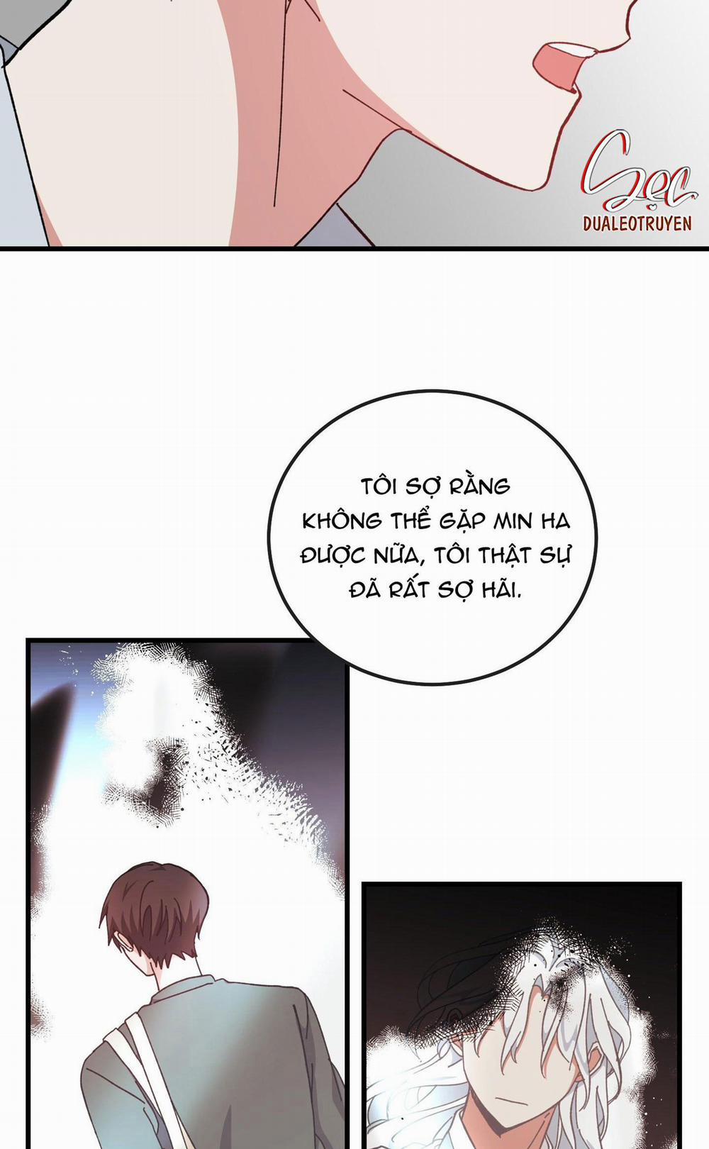 Yêu Tôi Đi, Thần Hộ Mệnh 26 trang 44