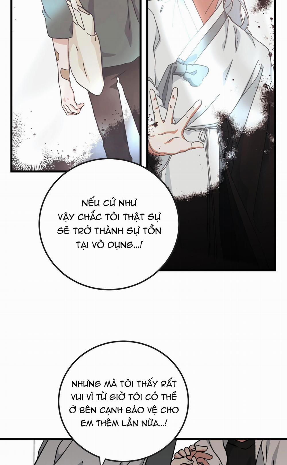 Yêu Tôi Đi, Thần Hộ Mệnh 26 trang 45