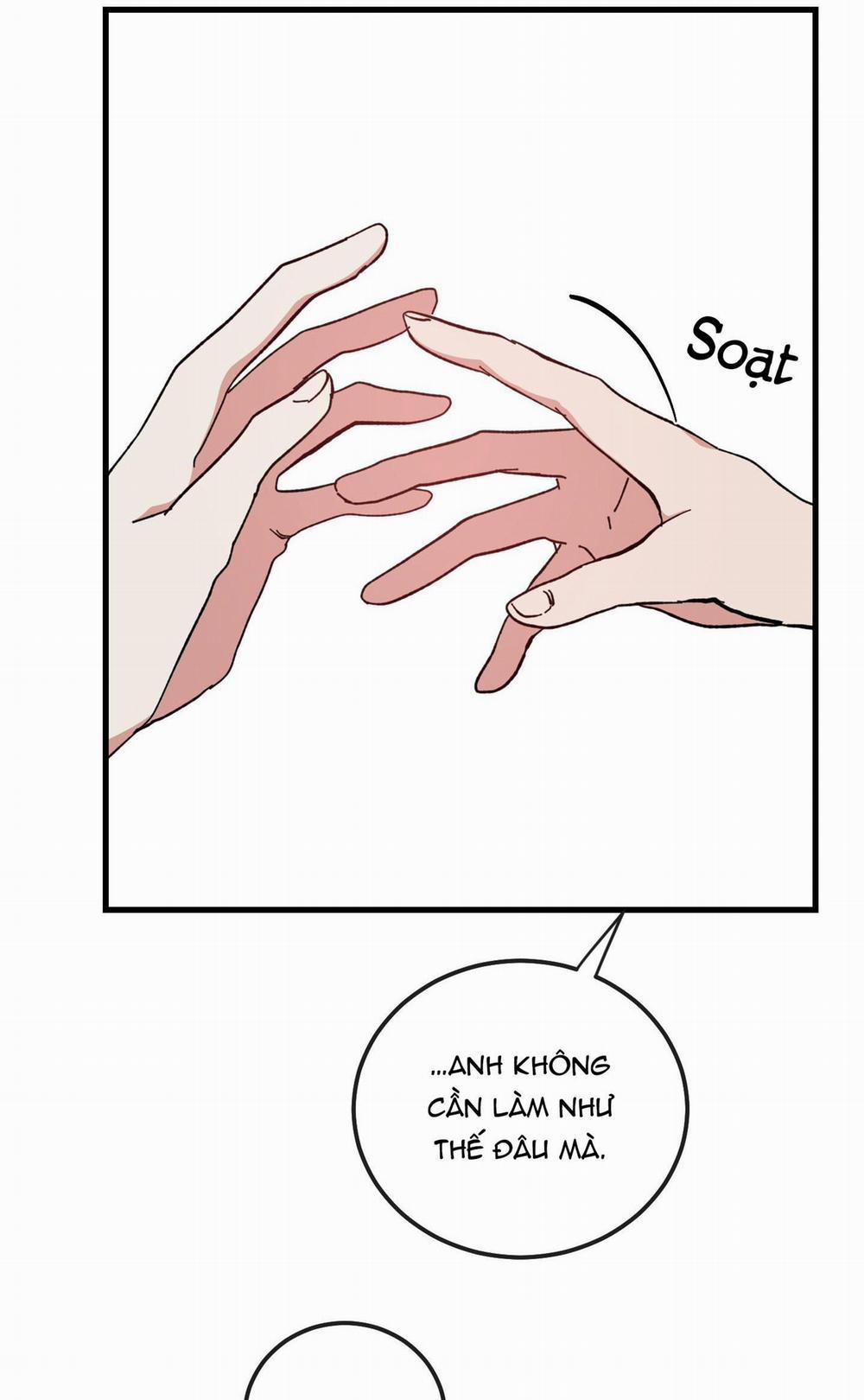 Yêu Tôi Đi, Thần Hộ Mệnh 26 trang 47