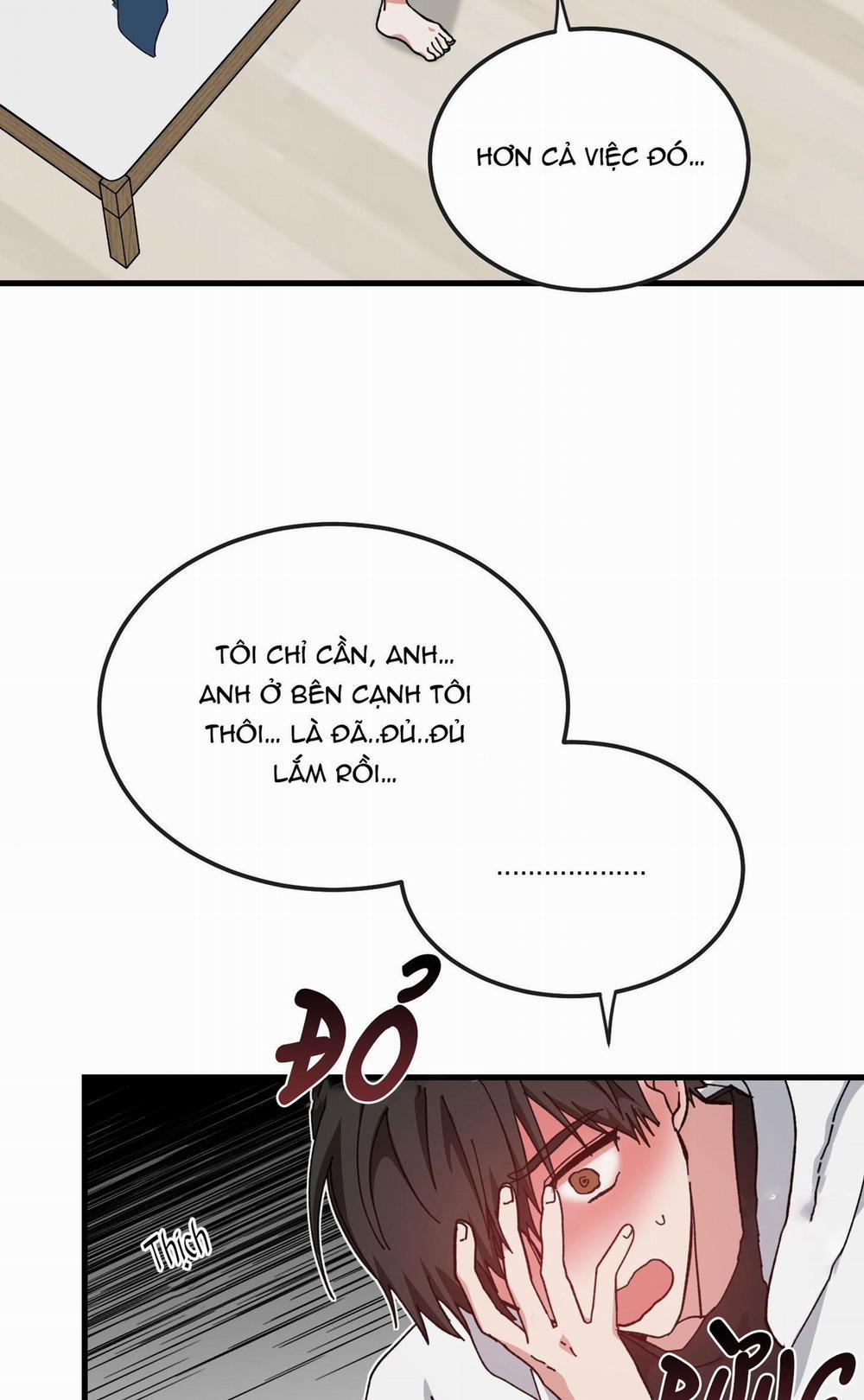 Yêu Tôi Đi, Thần Hộ Mệnh 26 trang 49