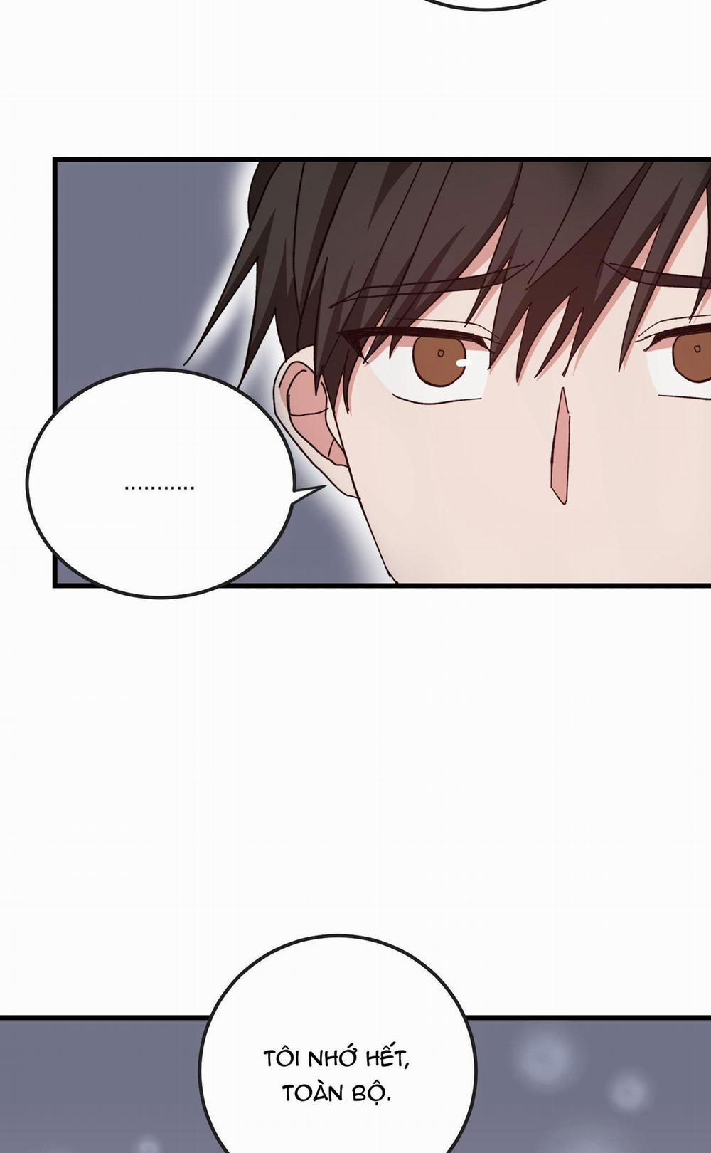 Yêu Tôi Đi, Thần Hộ Mệnh 26 trang 5