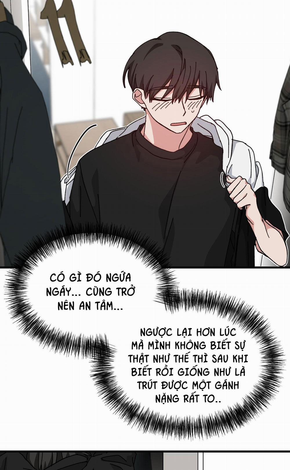 Yêu Tôi Đi, Thần Hộ Mệnh 26 trang 55