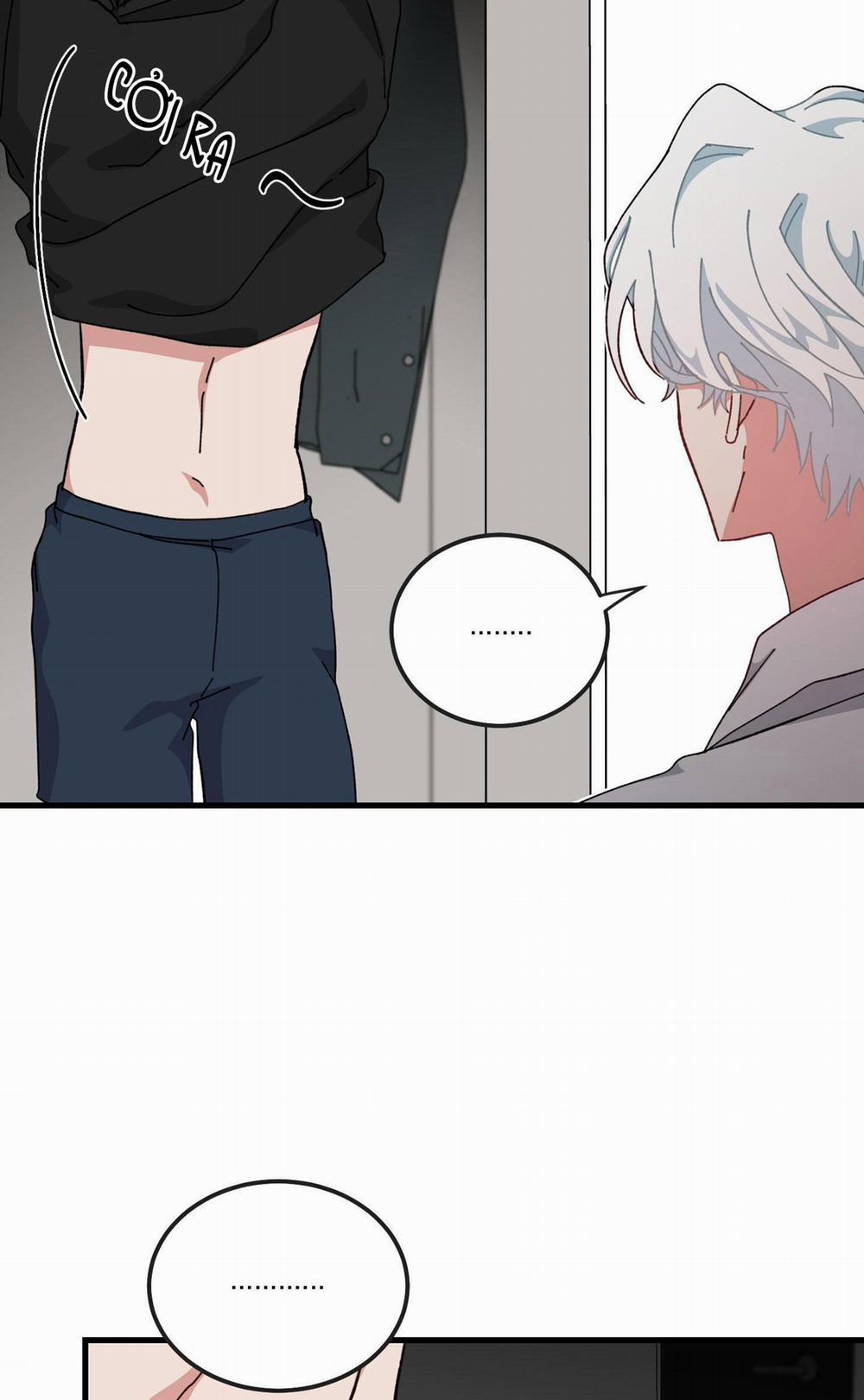 Yêu Tôi Đi, Thần Hộ Mệnh 26 trang 56