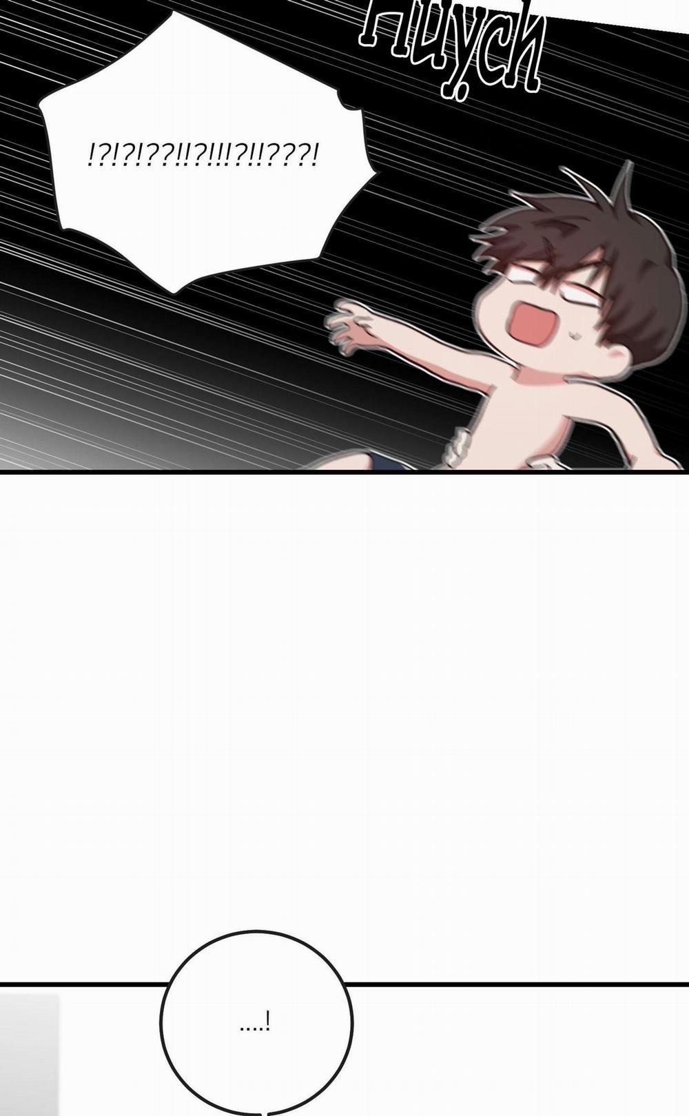 Yêu Tôi Đi, Thần Hộ Mệnh 26 trang 59