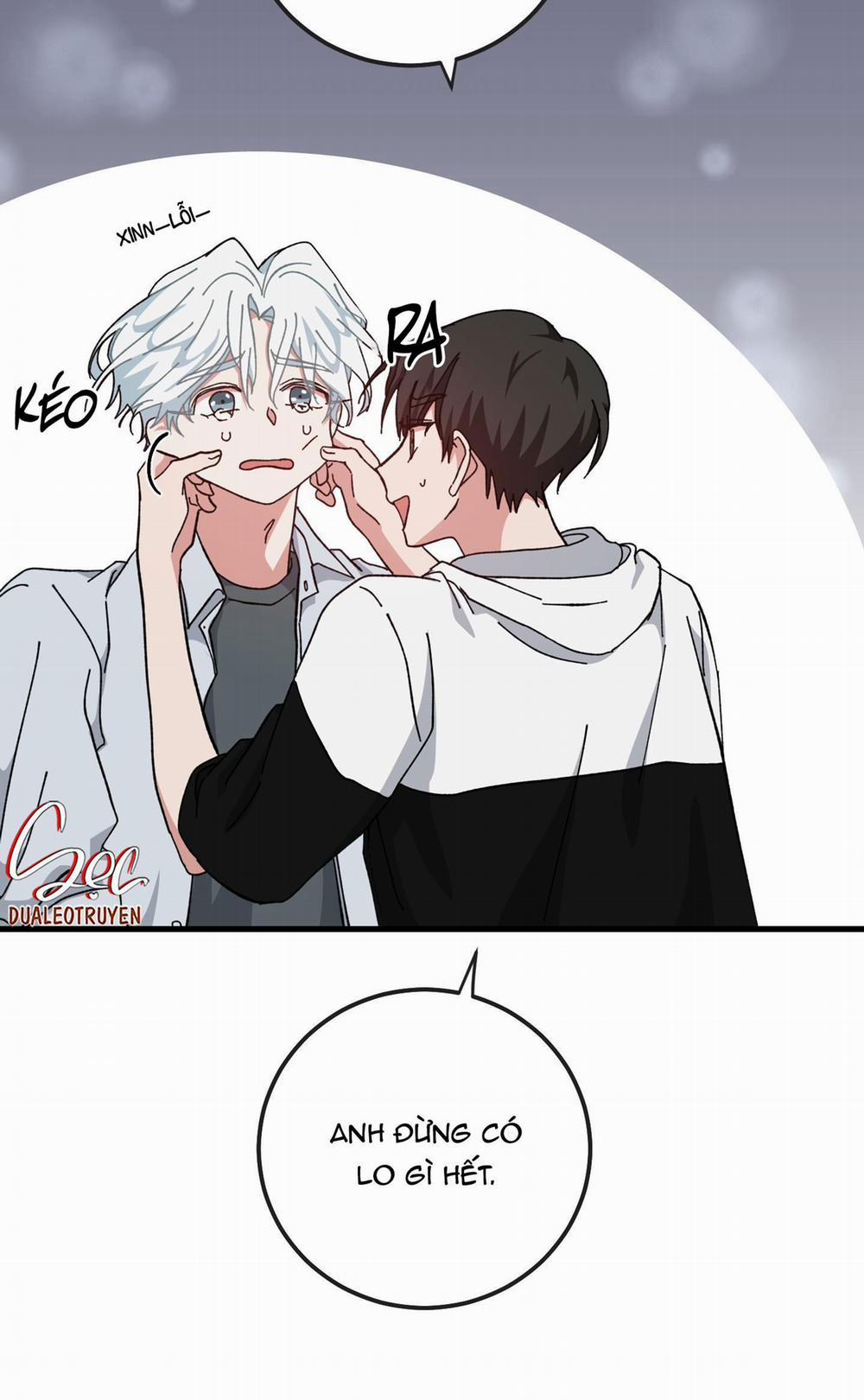 Yêu Tôi Đi, Thần Hộ Mệnh 26 trang 6