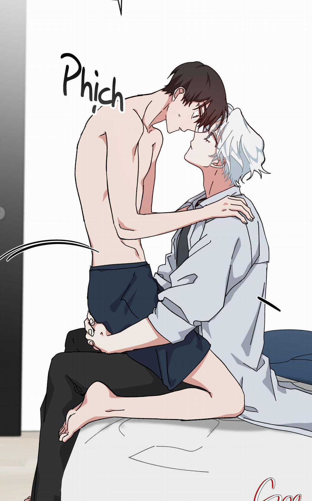 Yêu Tôi Đi, Thần Hộ Mệnh 26 trang 60