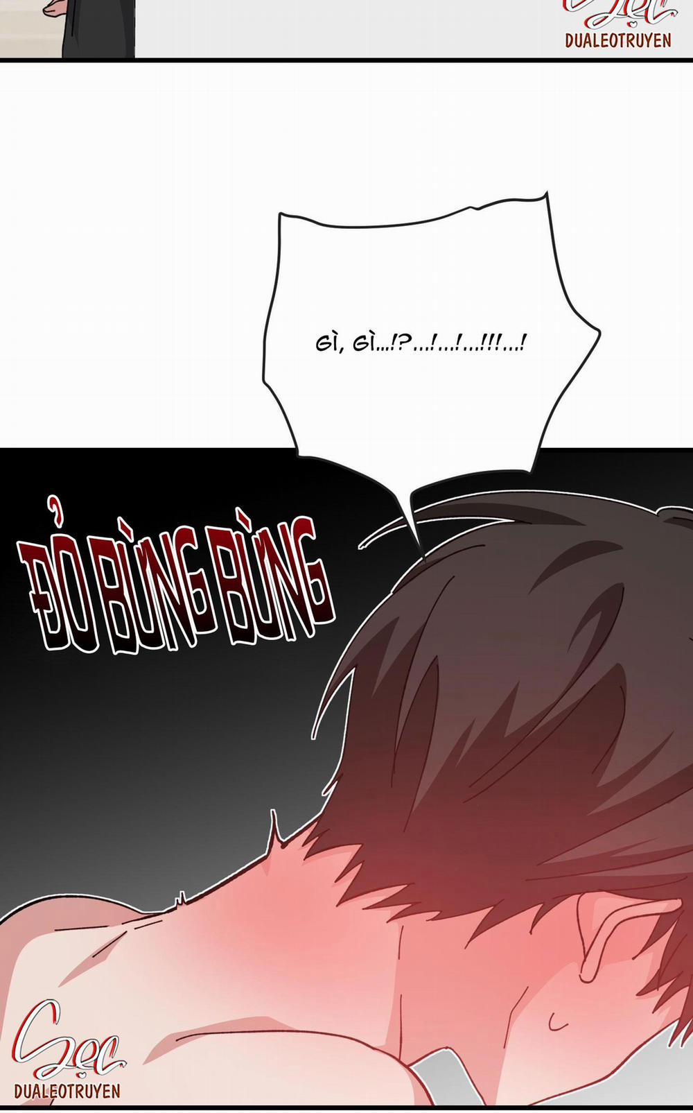 Yêu Tôi Đi, Thần Hộ Mệnh 26 trang 61