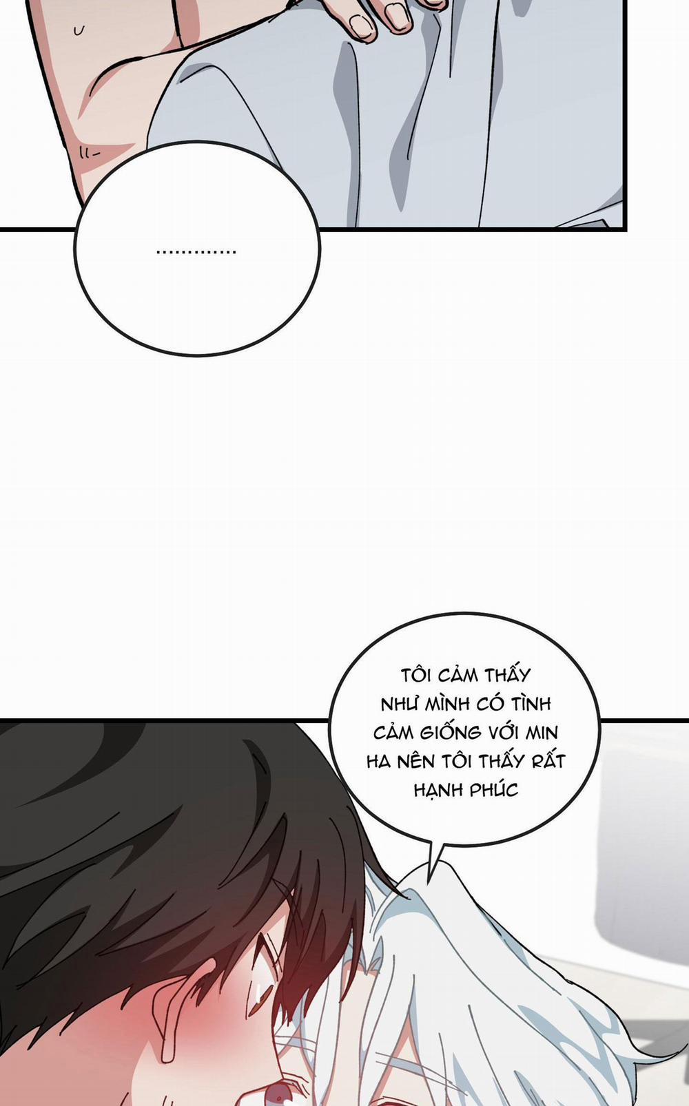 Yêu Tôi Đi, Thần Hộ Mệnh 26 trang 64