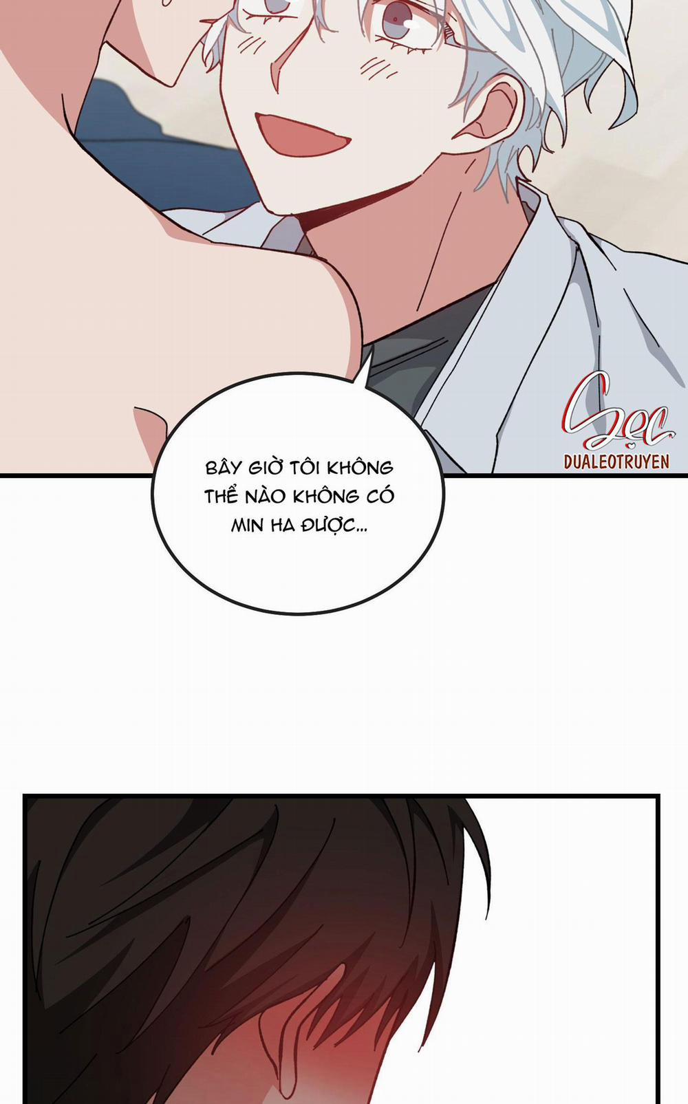 Yêu Tôi Đi, Thần Hộ Mệnh 26 trang 65