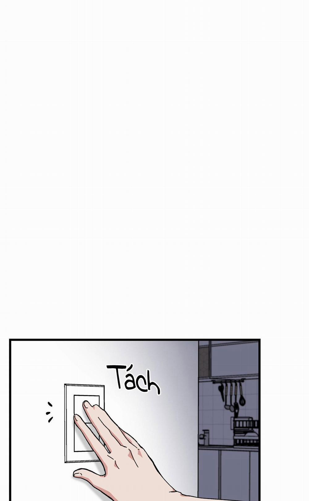 Yêu Tôi Đi, Thần Hộ Mệnh 26 trang 8