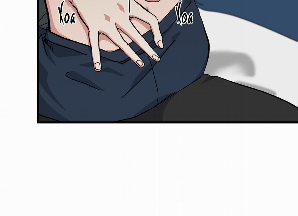 Yêu Tôi Đi, Thần Hộ Mệnh 27 trang 10