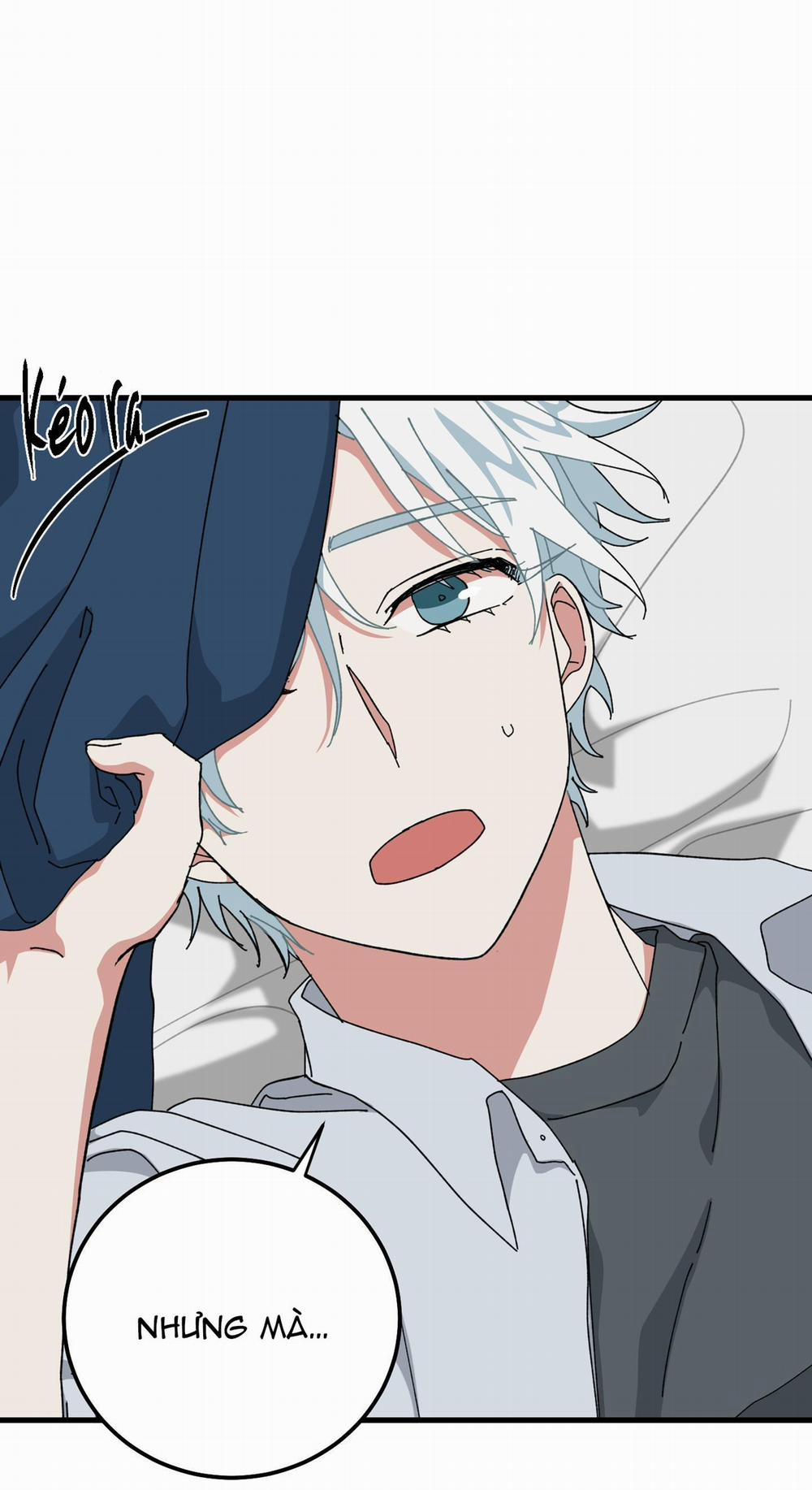 Yêu Tôi Đi, Thần Hộ Mệnh 27 trang 20