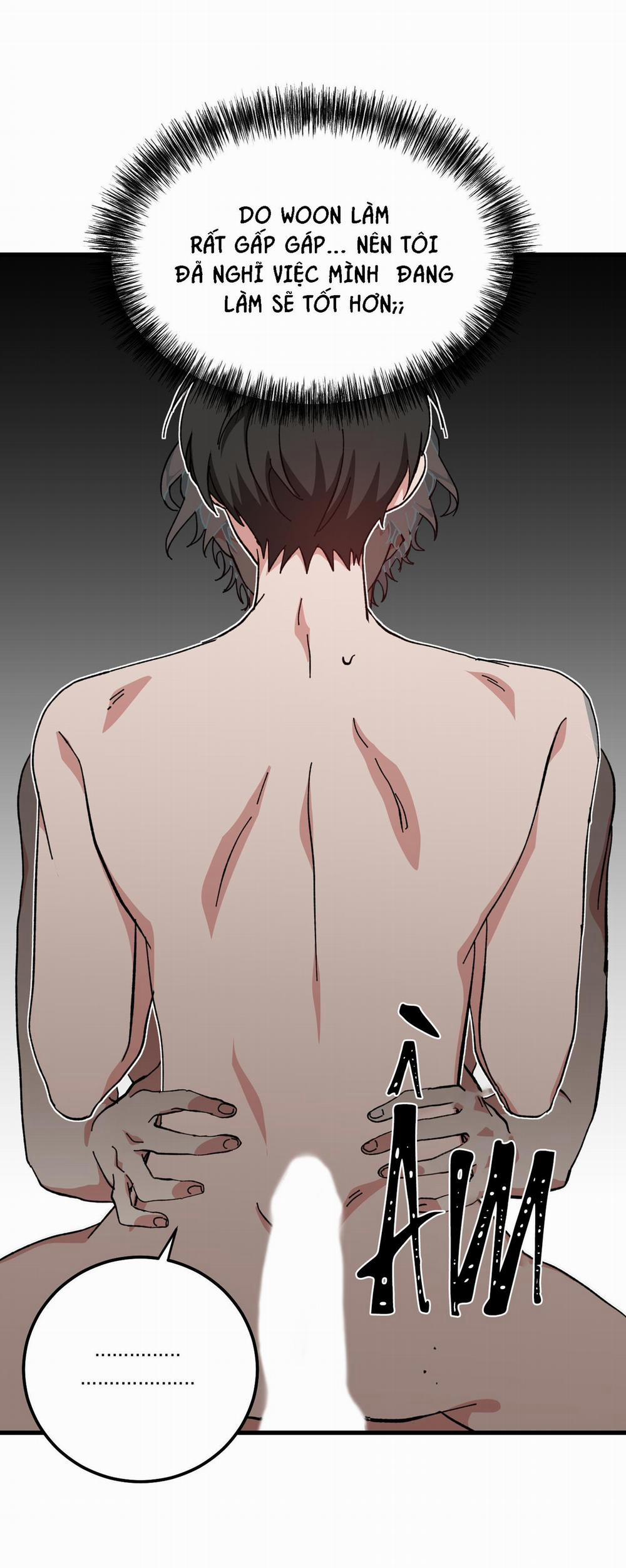 Yêu Tôi Đi, Thần Hộ Mệnh 27 trang 31