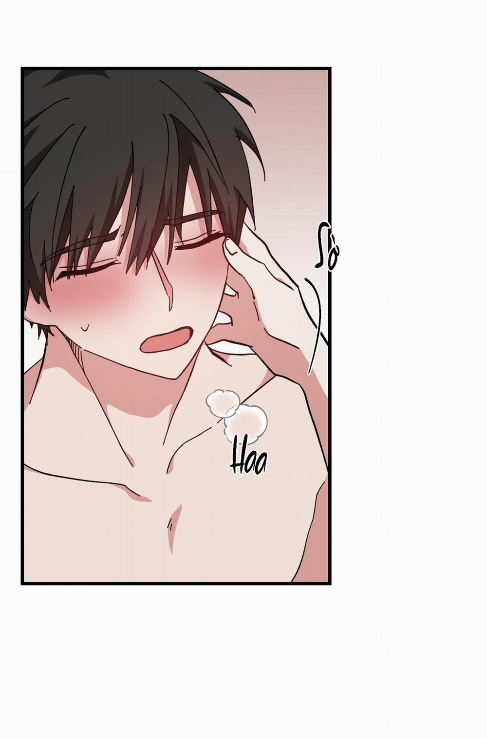 Yêu Tôi Đi, Thần Hộ Mệnh 27 trang 4