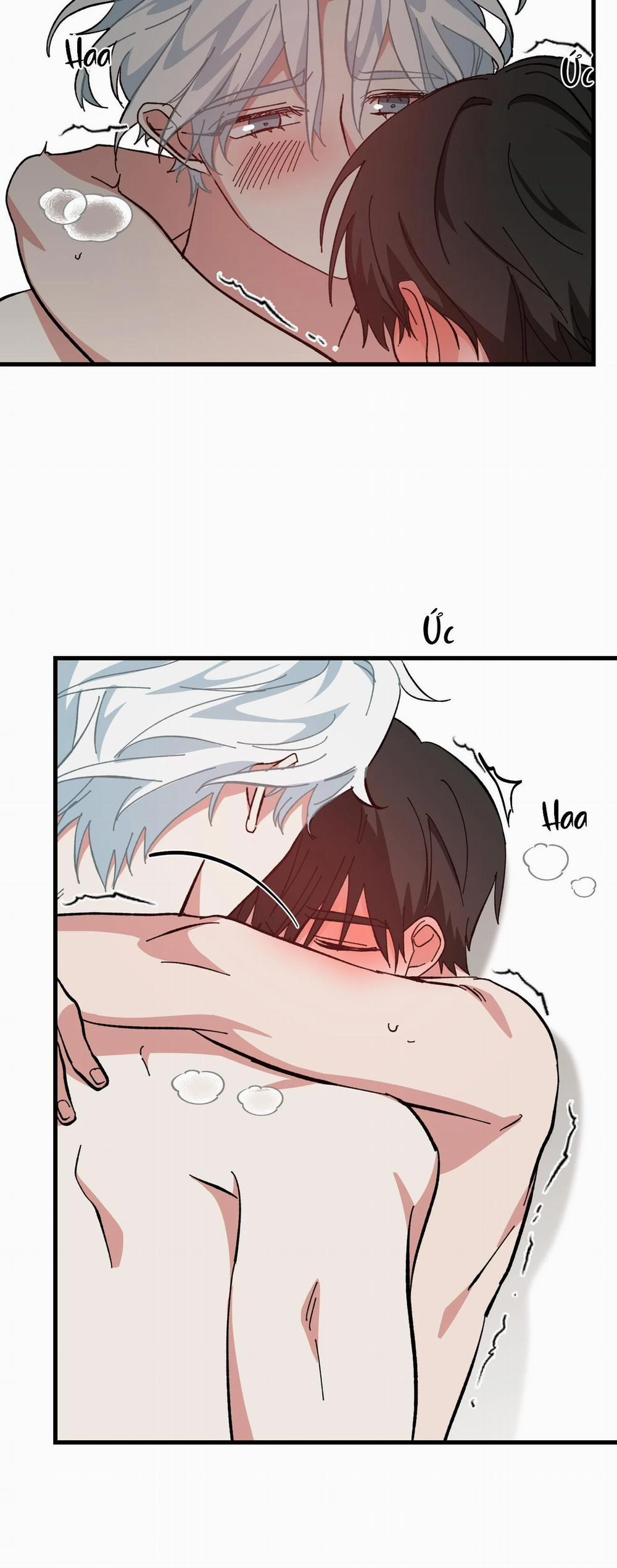 Yêu Tôi Đi, Thần Hộ Mệnh 28 trang 10