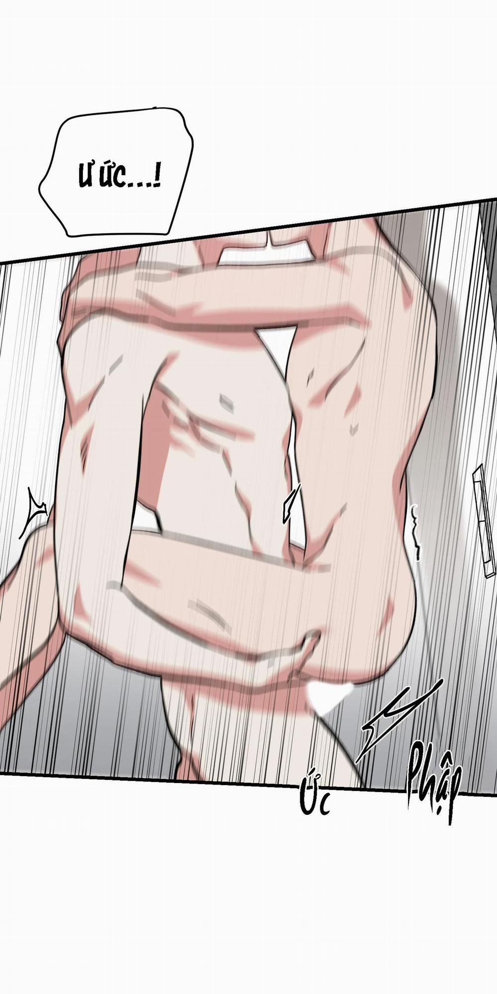 Yêu Tôi Đi, Thần Hộ Mệnh 28 trang 12