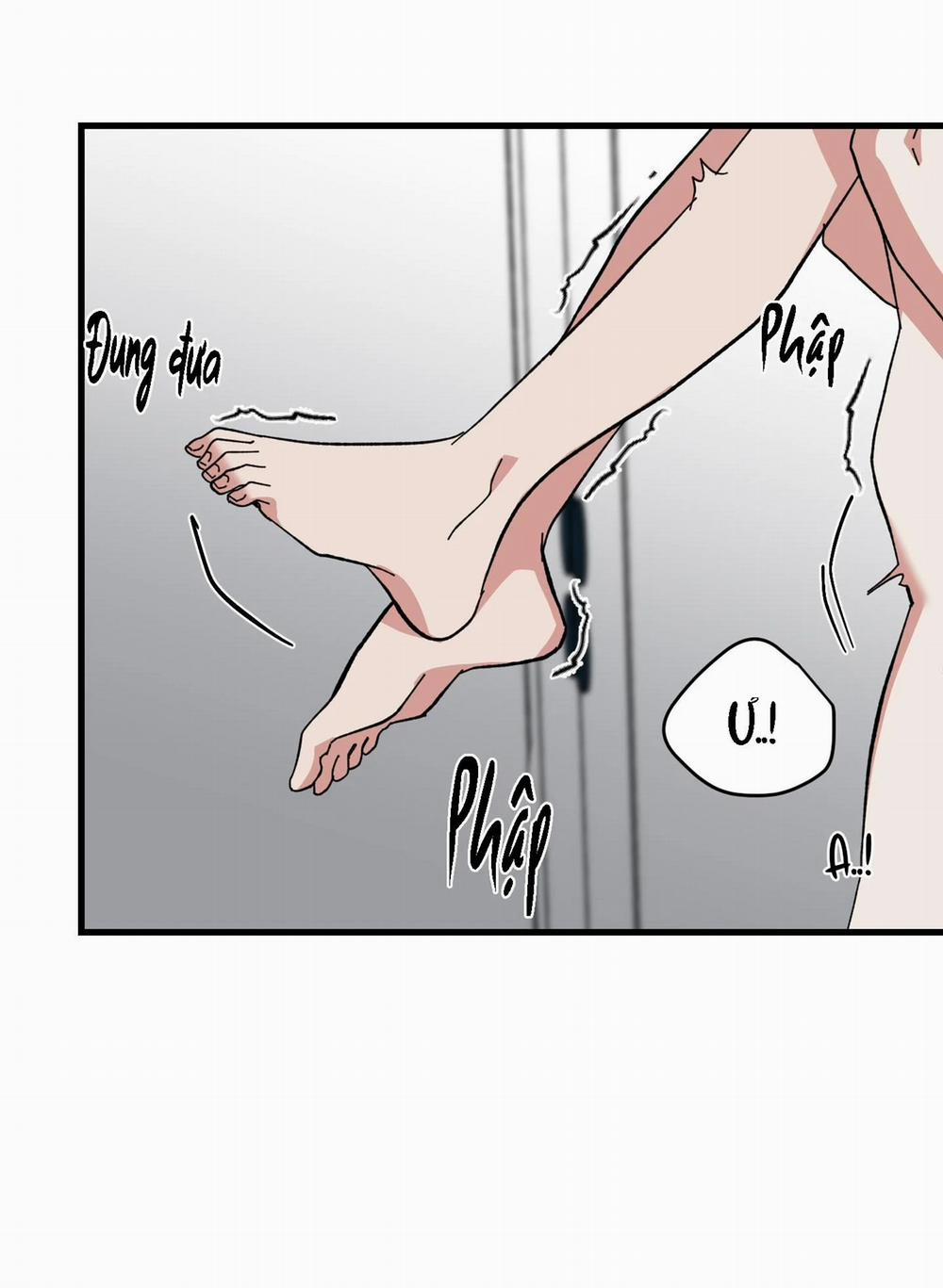 Yêu Tôi Đi, Thần Hộ Mệnh 28 trang 13