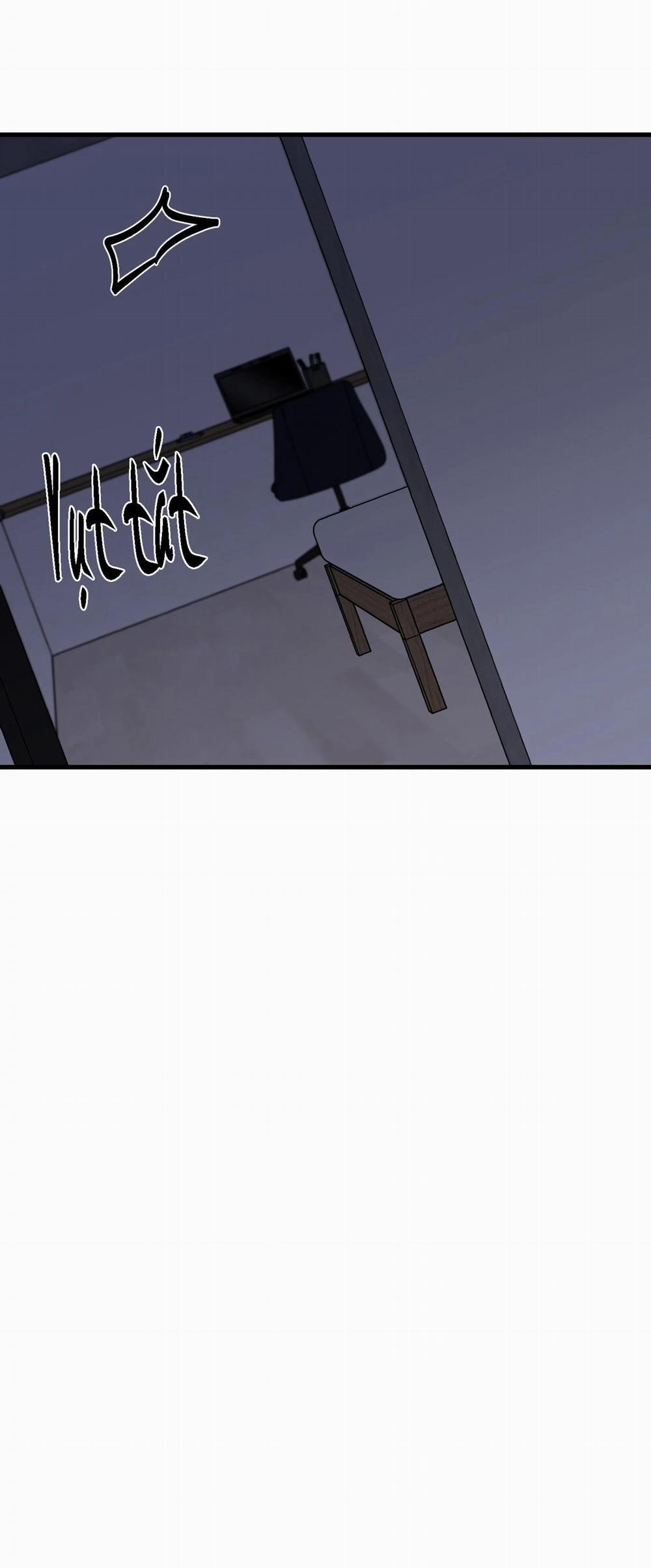 Yêu Tôi Đi, Thần Hộ Mệnh 28 trang 16