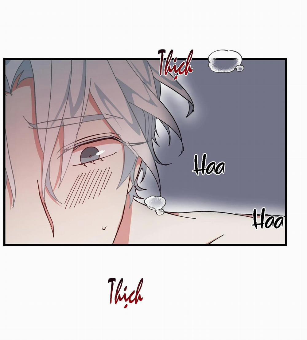 Yêu Tôi Đi, Thần Hộ Mệnh 28 trang 19