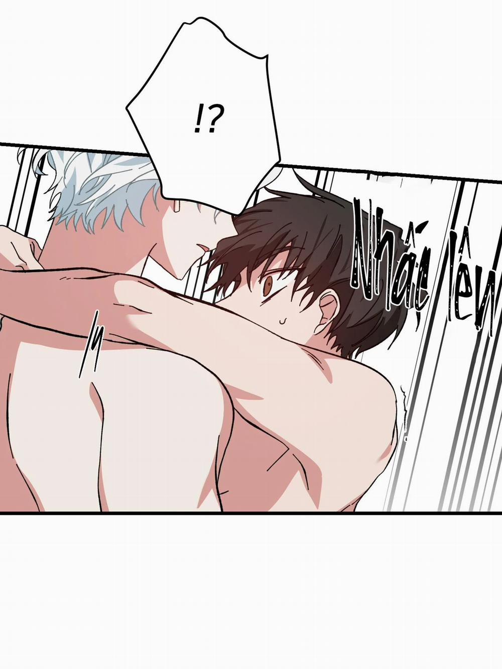 Yêu Tôi Đi, Thần Hộ Mệnh 28 trang 2